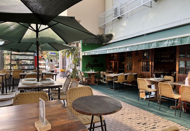 Apartamento en Rio de Janeiro - Nuevo Ipanema  Apartamento en Rio de Janeiro - Nuevo Ipanema