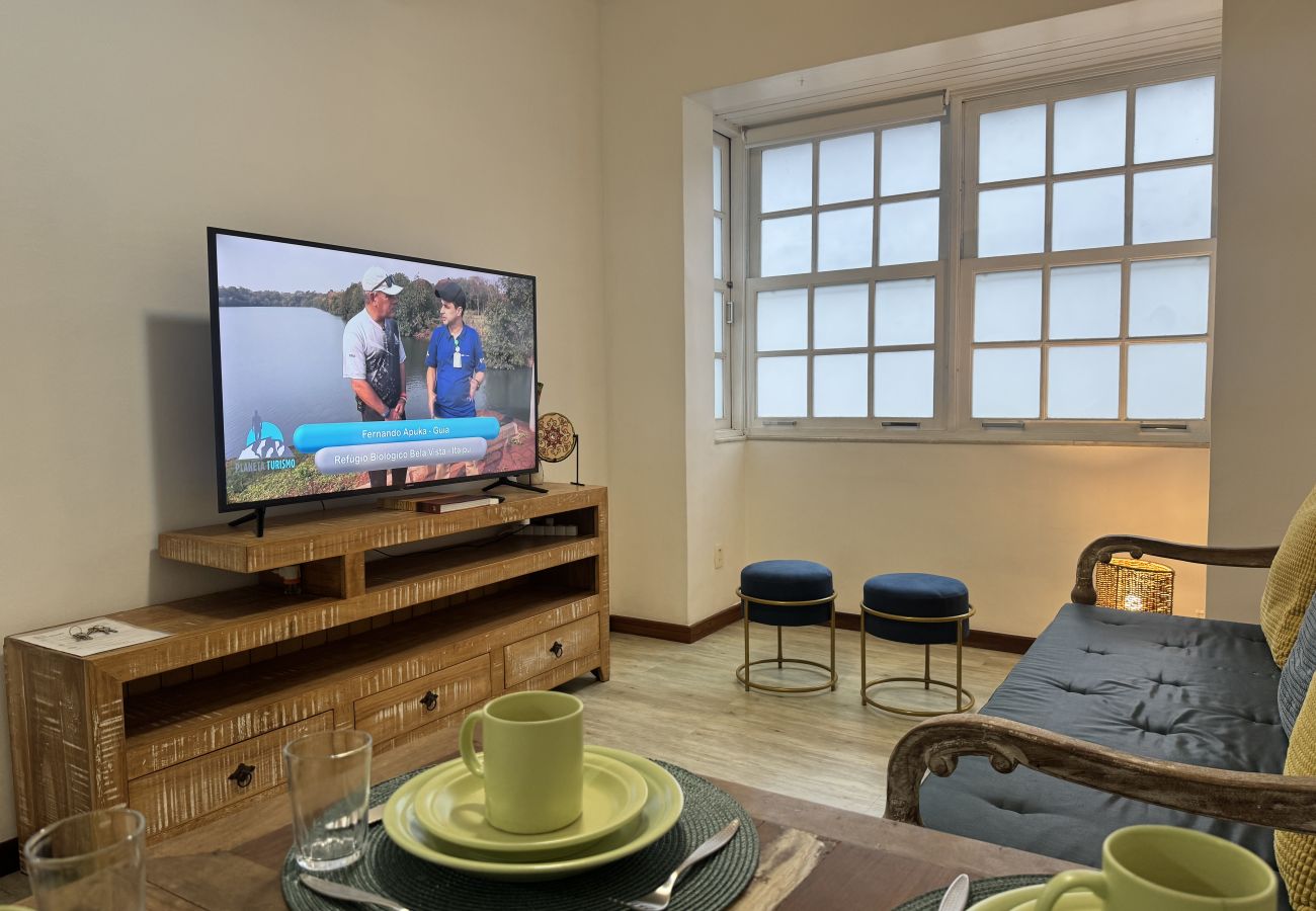 Apartamento en Rio de Janeiro - JL-404