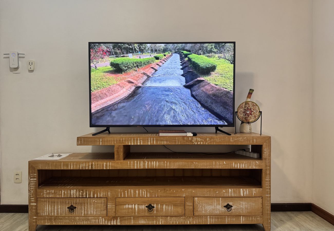 Apartamento en Rio de Janeiro - JL-404