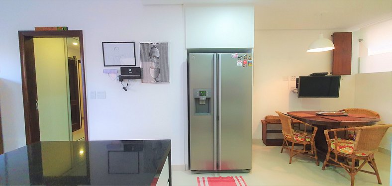 Apartamento TOP Ipanema !! 3 Quartos - BestHostRio