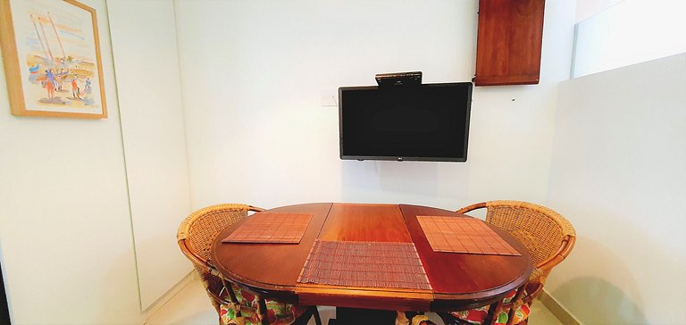 Apartamento TOP Ipanema !! 3 Quartos - BestHostRio