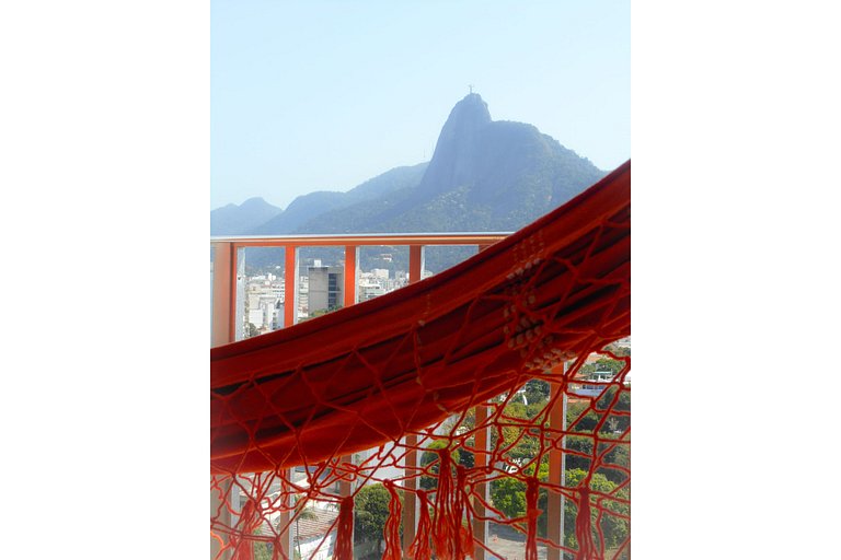 Quiet with an Amazing View - Urca - BestHostRio