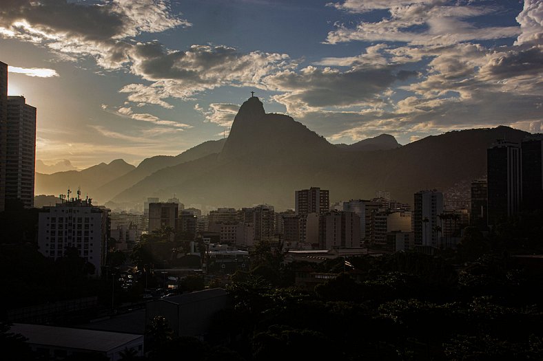 Quiet with an Amazing View - Urca - BestHostRio