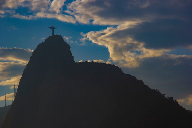 Tranquilo con una vista increíble - Urca - BestHostRio